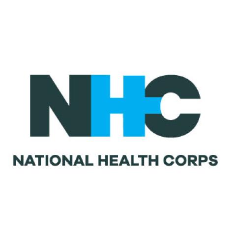 NHC logo