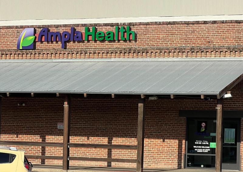 Ampla Health