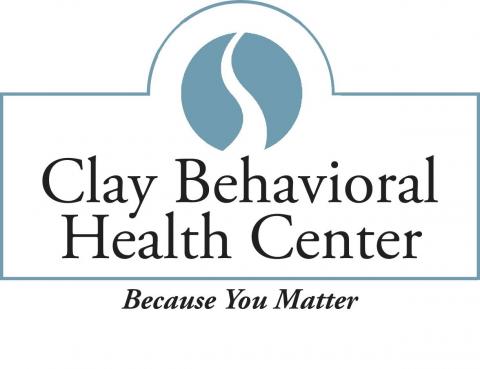 Clay Behavioral Health Center