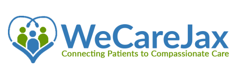 We Care Logo